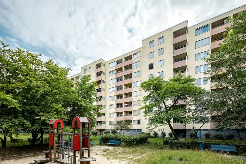 2-Zimmer-Wohnung in Staaken  - ab sofort! — photo 1